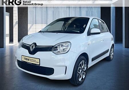 Renault Twingo Zen Electric