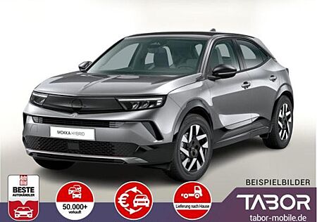 Opel Mokka 145 Hybrid AT6 GS Facelift KomfortP Kam