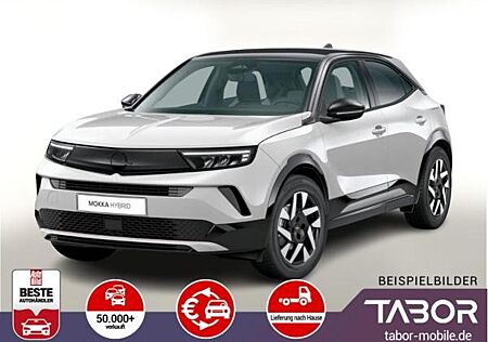 Opel Mokka 145 Hybrid AT6 GS Facelift Keyl KomfortP