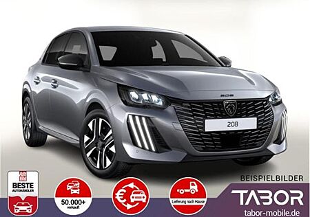 Peugeot 208 MHEV 110 DSC6 Allure Nav 360° PDC PrivG Totw