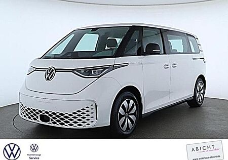 VW ID.BUZZ Volkswagen Pro 210kW 86kWh 5-Sitzer langer Radstand Winterr. AHK Anschlussgarantie