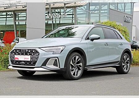 Audi A3 allstreet 35TFSI KAMERA AHK SONOS ACC VC HUD