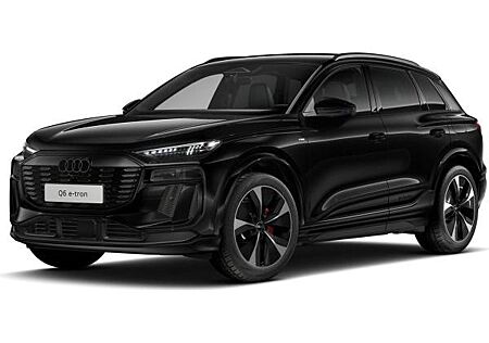 Audi Q6 e-tron performance (RWD) – 💥 jung. stark. effizient. | ✅ sofort verfügbar | bei bhg Balingen 🚙