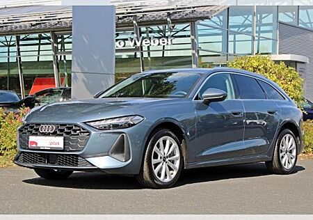 Audi A5 Avant TFSI S-tronic AHK APS+ KAMERA ACC LED