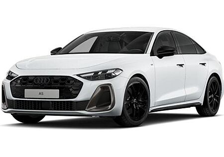 Audi A5 Limousine TFSI S-tronic S LINE edition one
