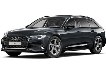 Audi A6 Avant 40TDI