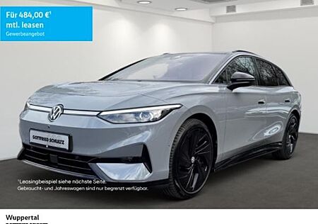VW ID.7 Volkswagen Tourer Pro 210 kW LED NAVI AHK KAMERA