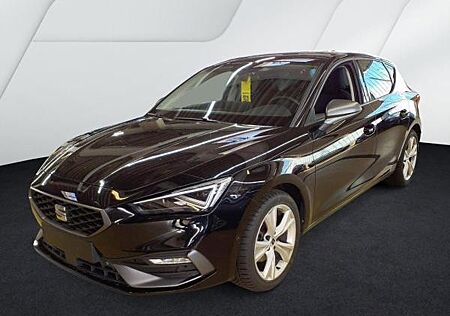Seat Leon 1.5 eTSI DSG - FR Matrix LED