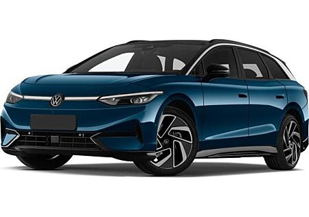VW ID.7 Volkswagen Tourer (ED5)