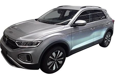 VW T-Roc Volkswagen Move 1.0 TSI 85kW - LED Park Assist DAB+ SHZ App-Connect LM Kamera MFL Navi Digital Cockpit