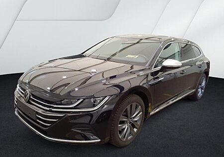 VW Arteon Volkswagen Shooting Brake Elegance 2.0 TSI 140kW DSG - LED AHK Rear View Navi IQ Drive DAB+ SHZ LM Digital Cockpit Pro MFL