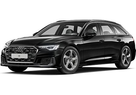 Audi A6 Avant 50TDI qu S LINE PANO KAMERA MATRIX TOUR