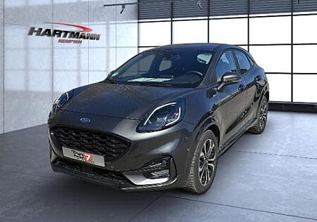 Ford Puma 1,0 EcoBoost Hybrid 114kW ST-Line Automatik Winterpaket