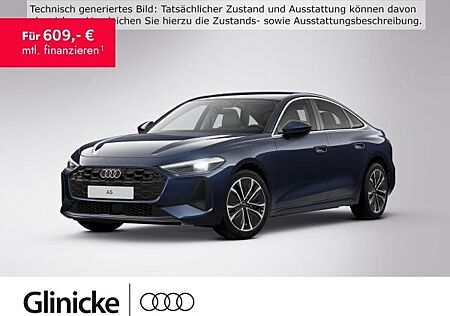 Audi A5 Limousine TFSI qu Nav/ACC/18"sound/Kam/Assist