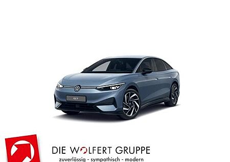 VW ID.7 Volkswagen Pro *AHK*RFK*WÄRMEPUMPE*IQ-DRIVE*
