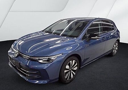 VW Golf Volkswagen VIII 1.5 eTSI DSG - Goal Navi SHZ APP-Connect Rear View AHK DAB+ Einparkhilfe Matrix-LED ACC LM