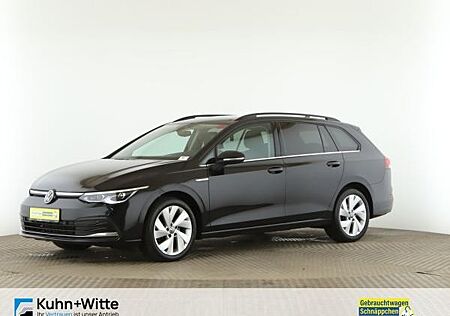 VW Golf Volkswagen VIII Variant 2.0 TDI Style *Navi.*ACC*PDC*LED*SHZ*