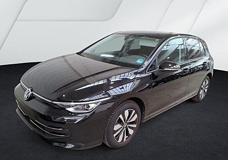 VW Golf Volkswagen VIII 1.5 TSI - Goal Navi SHZ APP-Connect LED Plus AHK Rear View ACC Travel Assist DAB+ LM MFL