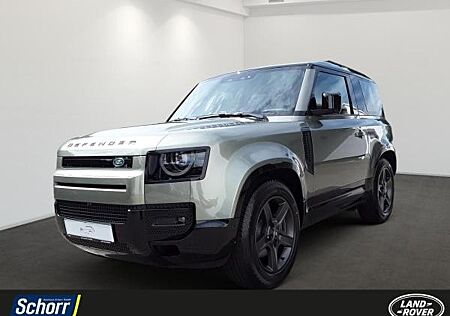 Land Rover Defender (L663)