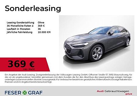 Audi A5 Avant TFSI S tronic Matrix ACC AHK 360° Navi