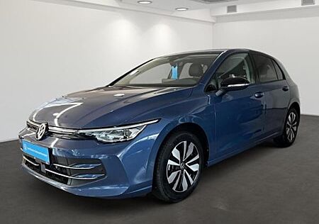 VW Golf Volkswagen VIII 1.5 TSI - Goal Navi SHZ APP-Connect AHK Rear View LED Plus ACC DAB+ MFL Einparkhilfe