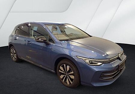 VW Golf Volkswagen VIII 1.5 eTSI DSG - Goal Navi SHZ APP-Connect LED Plus AHK Travel Assist ACC DAB+ Rear View MFL