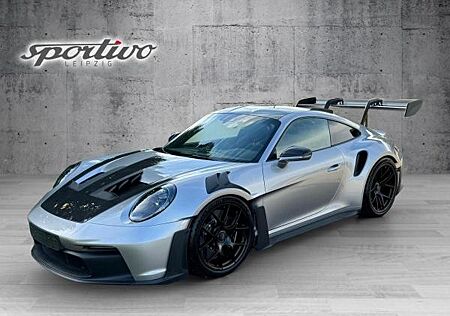 Porsche 911 GT3 RS / 🔥Weissach-Paket🔥