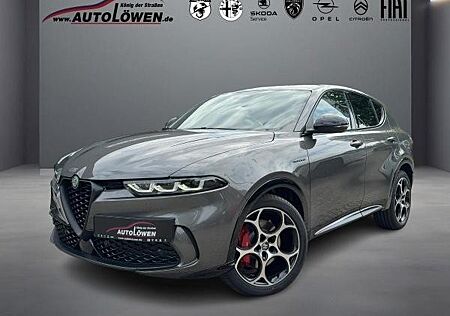 Alfa Romeo Tonale MY25 Veloce 1.6 - Navi Kamera *Sofort Verfügbar*
