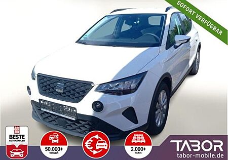 Seat Arona 1.0 TSI 95 Reference PDC SHZ Klima MFL 16Z