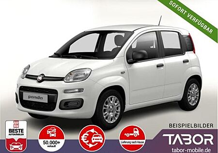 Fiat Panda MHEV 70 5"-DAB Temp PDC DigCo LaneA 5-Sitz