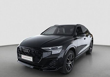 Audi Q8 55 TFSI quattro *-Exclusive*