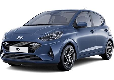 Hyundai i10 FL (MY25) 1.2 Benzin 5-MT 2WD Prime