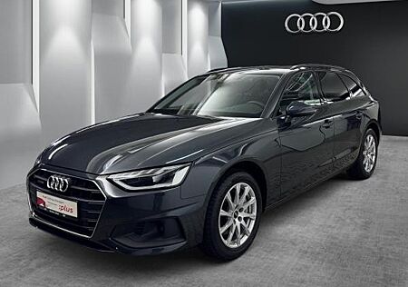 Audi A4 Avant 40TDI quattro