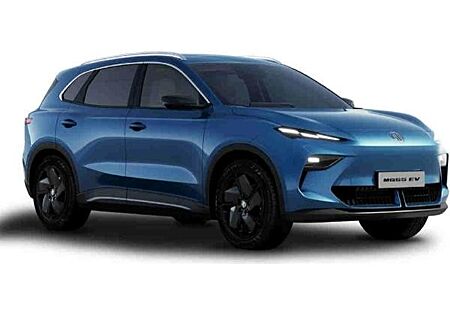 MG S5 EV Comfort Long Range Tageszulassung