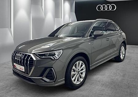 Audi Q3 35TFSI s line