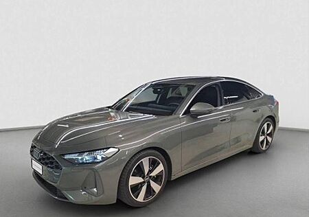 Audi A5 Limousine TFSI*AHK*S-Sportfahrwerk*MMI Beifahrerdisplay*