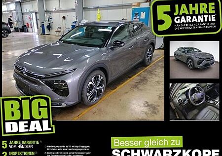 Citroën C5 X 1.2 PureTech WirelessCharg,HeadUpDisplay,LED