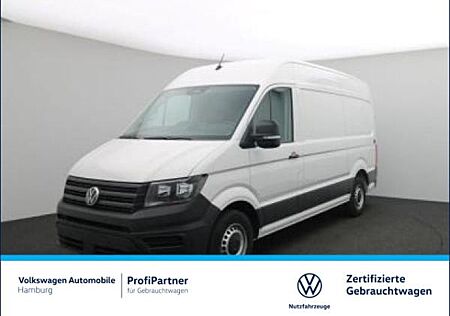 VW Crafter Volkswagen 35 TDI MR Klima Navi Kamera PDC App