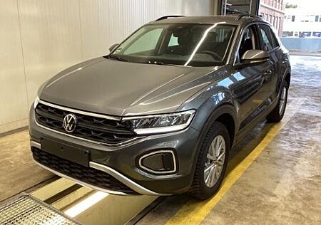 VW T-Roc Volkswagen 1.0 TSI Life LED Navi Kamera Park Asist