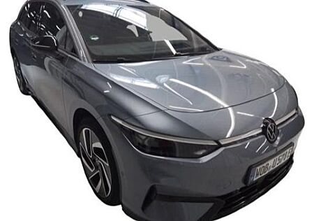 VW ID.7 Volkswagen Tourer Pro Navi AHK IQ.LIGHT - LED-Matrix-Scheinwerfer DAB+