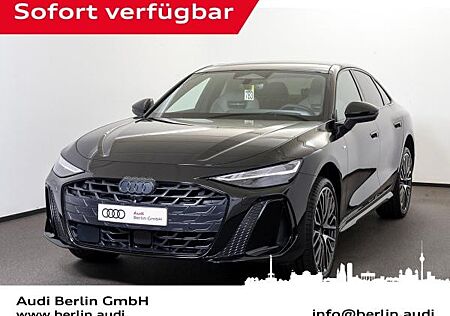 Audi A6 Limousine TFSI quattro S tronic