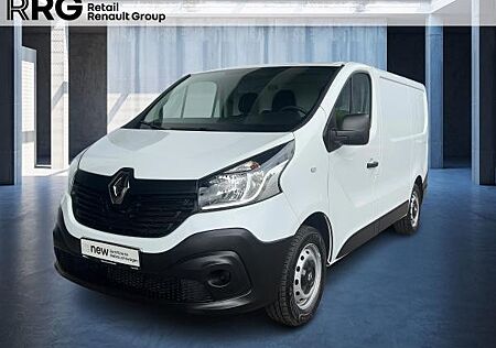 Renault Trafic 1.6 dCi 120 L1H1 2,7t Komfort