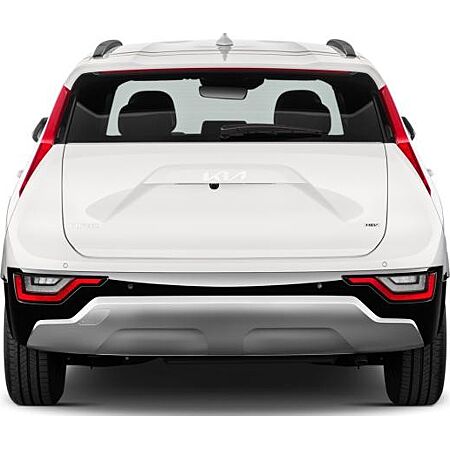 Kia Niro leasen