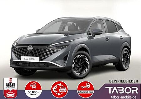 Nissan Qashqai MHEV 158 CVT N-Connecta SHZ LHZ ACC Keyl