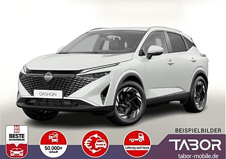 Nissan Qashqai MHEV 158 CVT 4x4 N-Connecta Pano Kam360°
