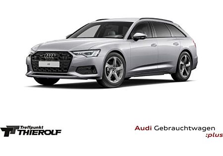Audi A6 Avant advanced 45 TDI quattro AHK Matrix Kamera