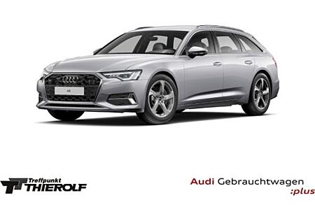 Audi A6 Avant advanced 45 TFSI quattro MATRIX-LED KAMER