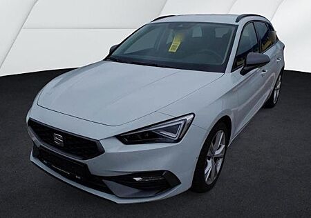 Seat Leon Sp. FR 1.5 eTSI DSG 🔥990 € Sonderzahlung ❗SONDERLEASING🔥Matrix LED Navi FaPa XL Kamera Kessy WP