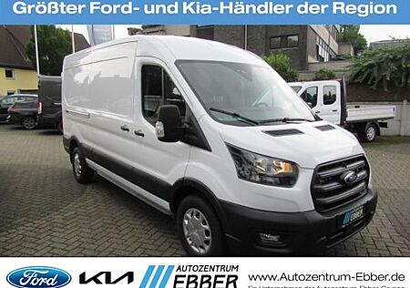 Ford Transit V363 Kasten 350 L3 H2 Achse 4.93 AHK RFK
