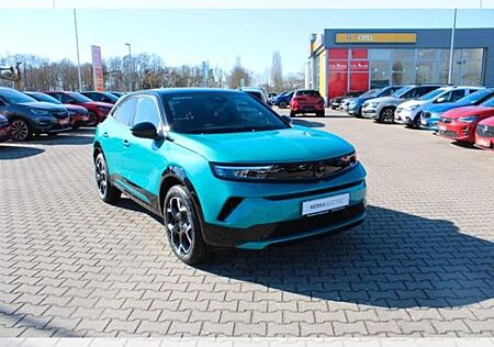 Opel Mokka 54-kWh-Batterie 115kW GS *Wärmepumpe*Rückfahrkamera*